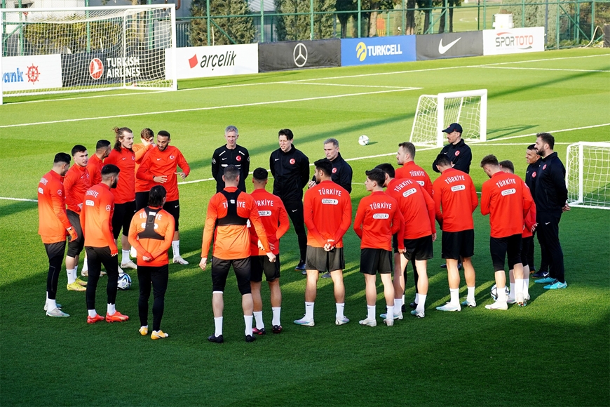 Lịch thi đấu vòng loại Euro 2024 – lượt 1