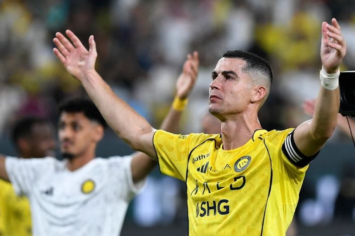 Tin thể thao (12-11): Ronaldo tính giải nghệ, hơn 1.000 cầu thủ bị đình chỉ thi đấu